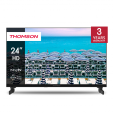 Thomson 24HD2S13 Televisor 61 cm (24