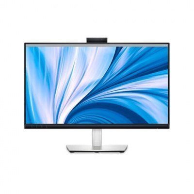 Monitor led 27pulgadas dell c2723h negro ips - fhd - dp - hdmi - usb 3.2 - 60hz - 8ms - vesa 100 x 100