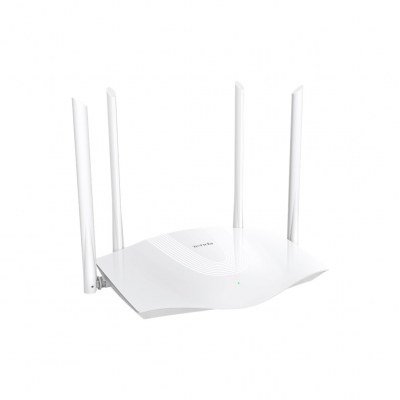 Router wifi tenda tx3 ax1800 3 puertos lan 1 puerto wan