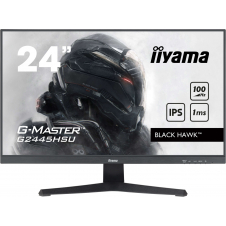 iiyama G-MASTER G2445HSU-B2 pantalla para PC 61 cm (24