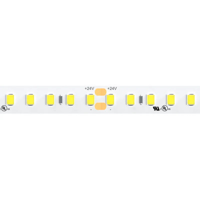 TIRA LED 3000K 48Vdc 30W/m 200LED/m IP20 5m