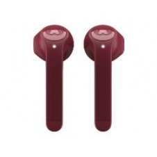 Auric Fresh N Rebel Twins In-ear Bt Rojos