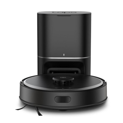Robot aspirador - friegasuelos tp - link tapo rv30 max plus 5300pa 3l