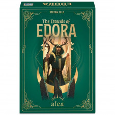 Juego de mesa the druids of edora