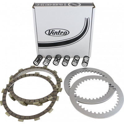 Clutch Plate Kit VINTCO KCLK02