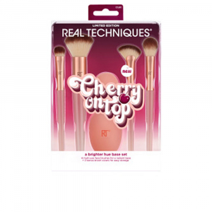 CHERRY ON TOP A BRIGHTER HUE BASE ESTUCHE 6 pz