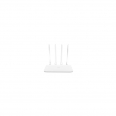 Xiaomi DVB4230GL Router inalámbrico doble banda 2.4ghz 5ghz ethernet rapido blanco