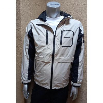 Chaqueta PROJECT JACKET 2533173 SG Beige