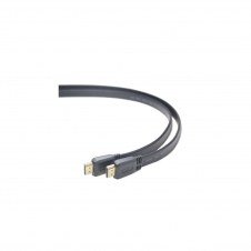 CABLE HDMI M A HDMI M 1.8MT GEMBIRD PLANO NEGRO 2040587
