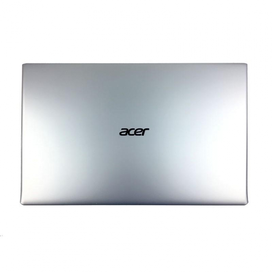 LCD Cover Acer V5-531 / V5-571 Plata 60.M2DN1.036