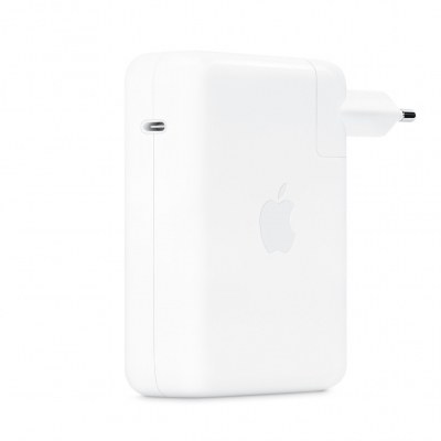 Adaptador de Corriente Apple MLYU3AA/A Conector USB Tipo-C 140W/ para MacBook Pro 16 2021