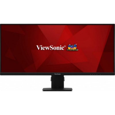 Monitor viewsonic va3456 - mhdj 34 pulgadas uwqhd 75hz