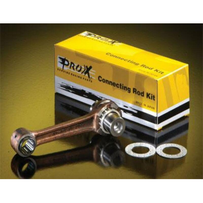 PROX Connecting Rod Kit - Suzuki TS125 03.3006