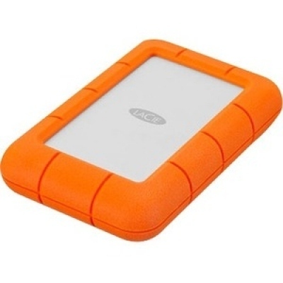 RUGGED MINI USB3.0 4TB EXT