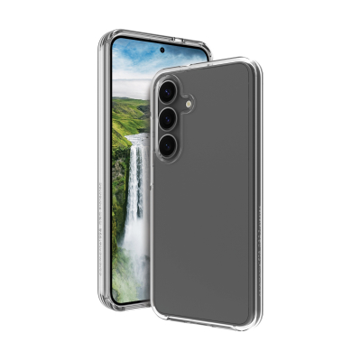 Iceland Ultra D3O funda para teléfono móvil 15,8 cm (6.2) Transparente