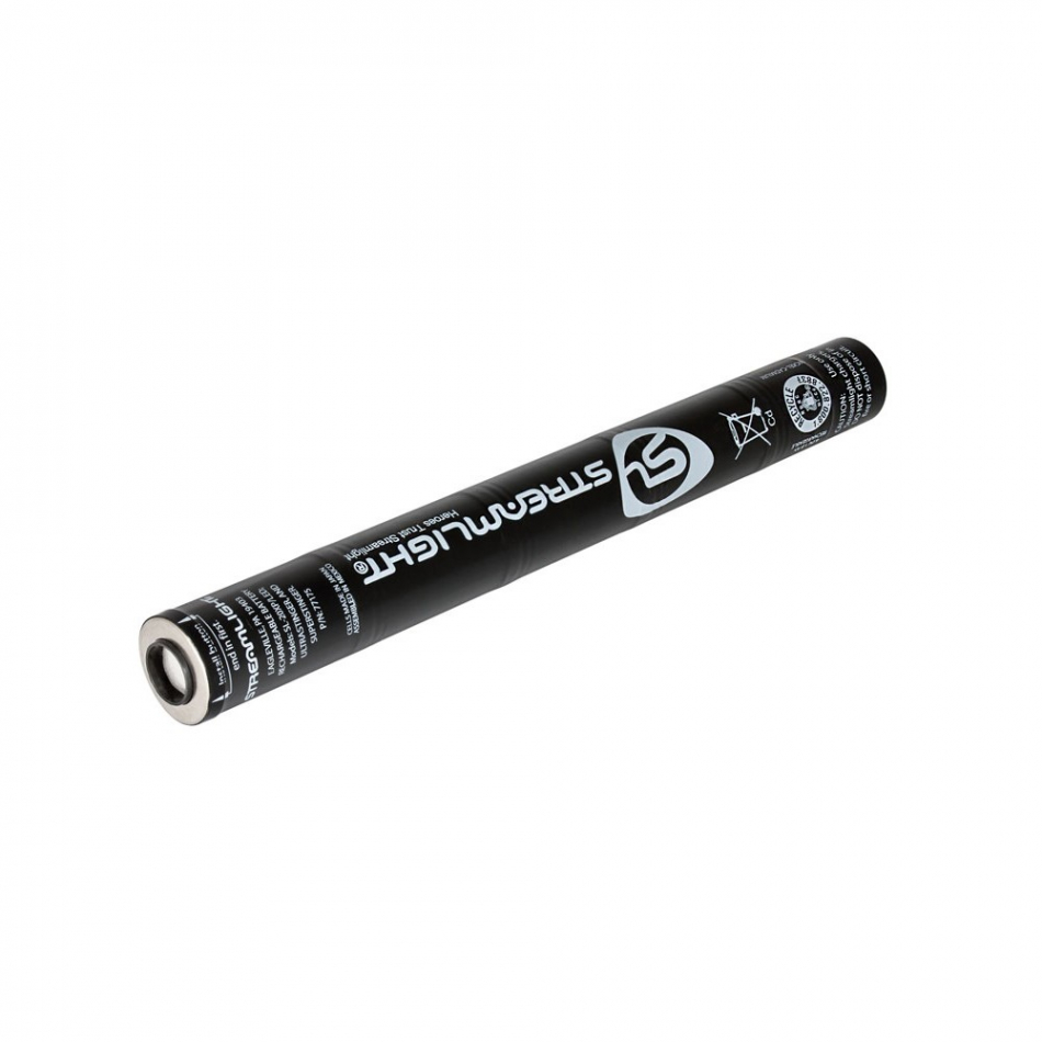 Bateria para linterna Streamlight SL-20XP/LED 6V/1800mAh NI-MH