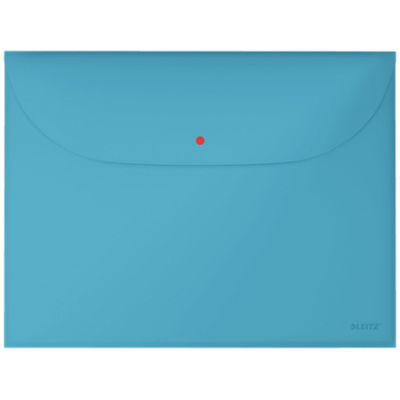 47090061 carpeta Polipropileno (PP) Azul A4