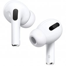 Apple Airpods Pro (2021) con Carga Magsafe (MLWK3TY/A)