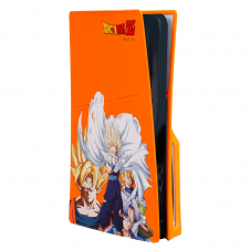 FR-TEC PS5 Slim Silicone Cover Dragon Ball Z