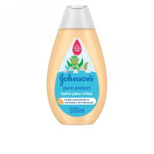 BABY gel baño pure protect 500 ml
