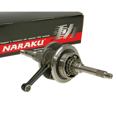 Cigüeñal NARAKU NK600.57