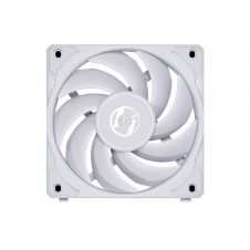 Lian-Li UNI FAN P28 120 PWM Ventilador Suplementario Blanco