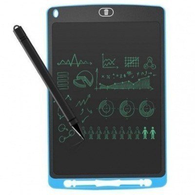 Pizarra Digital Leotec Sketchboard Ten LEPIZ1001B/ 10