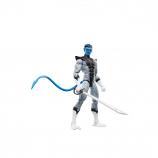 Marvel Legends Series Nightcrawler