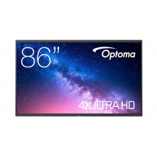 Optoma 5863RK pizarra blanca interactiva 2,18 m (86