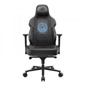 Cougar Silla Gaming Nxsys Aero negro