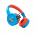 Energy Sistem Auriculares Lol&Roll Pop Kids Bt Blue