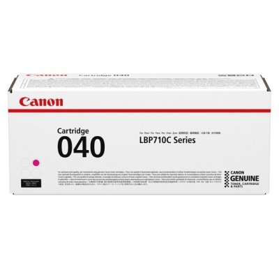 TONER CRG 040 M LBP712CX LBP710CX