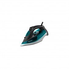 Cecotec Fast&Furious 5040 Absolute Plancha a vapor 3000 W Negro, Gris, Turquesa