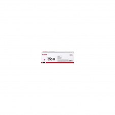 TONER CANON 055H M 5900 PAGINAS COMPATIBLE SEGUN ESPECIFICACIONES MAGENTA 3018C002