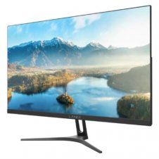Monitor Lanix 21.5 LX215 FHD Resolución 1920x1080 Panel TN HDMI/VGA con Bocinas Integradas