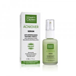 ACNIOVER sérum 30 ml