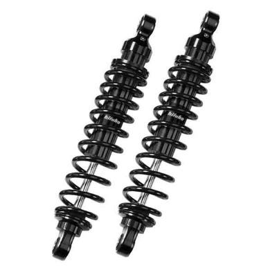 BITUBO WME02V2 Twin Rear Shock Absorbers D0001WME02V2