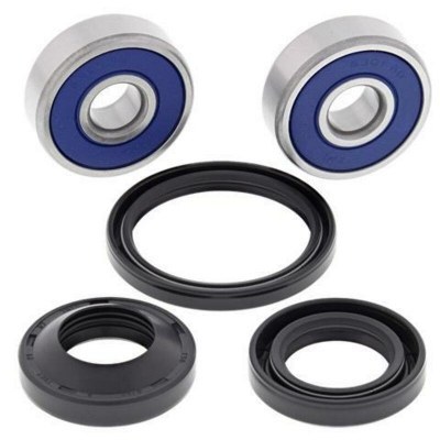 Kit rodamientos de rueda All Balls 25-1597 25-1597