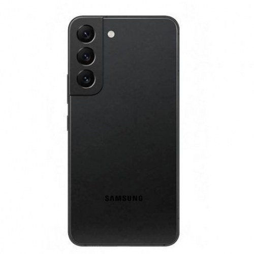 Smartphone Samsung Galaxy S22 8GB/ 256GB/ 6.1/ 5G/ Negro V2