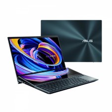 ASUS Zenbook Pro Duo 15 OLED UX582ZW-H2035W Intel Core i7-12700H/16GB/1TB SSD/RTX 3070 Ti/15.6