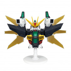 Figura ichibansho after war gundam x bustisan gundam double x another ver. 30th anniversary 18cm