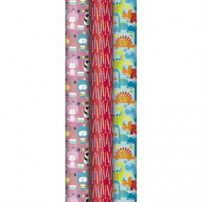 211930C papel de regalo