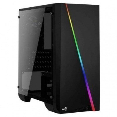 Caja Semitorre Aerocool Cylon Mini