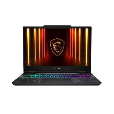 Portatil msi cyborg 15 - 239xes i7 - 240h - 32gb - ssd 1tb - rtx 5060 8gb - 15.6 pulgadas fhd - freedos