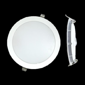 Downlight Silver Electronics GORT 18W 6000K