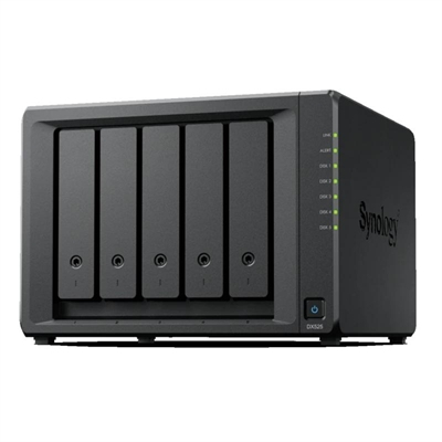 Synology DX525 Unidad Expansión 5 bahías