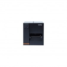 Brother TJ-4020TN impresora de etiquetas Térmica directa / transferencia térmica 203 x 203 DPI Alámbrico