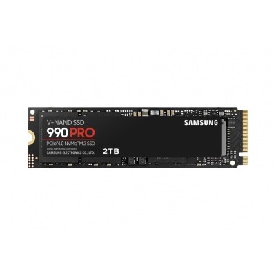 Samsung 990 Pro 2TB M.2 PCIe 4.0 NVMe