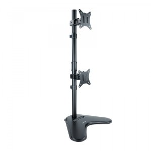 SOPORTE MESA PANT. GIRA INCLI 2 BRAZOS 17-32 VERTI