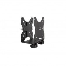 SOPORTE EWENT EW1517 MINI PC MESA NEGRO EW1517